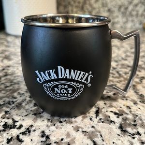 Jack Daniel’s Mule Mug